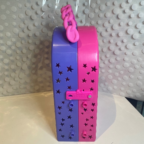 Barbie Extra 🛍️Mini Doll Fashion Boutique Closet with 🐶 Pets - Picture 8 of 14